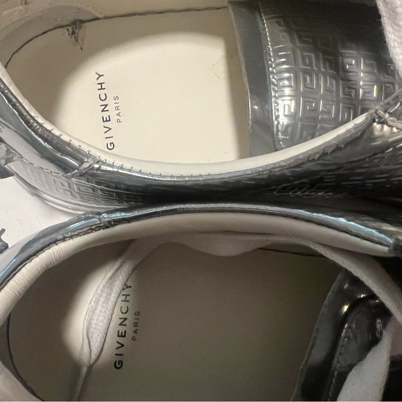Givency tennis shoe - Picture 5 of 8